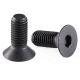 M8 COUNTERSUNK BOLT RAW