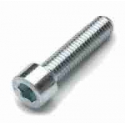 PRISIONERO TORNILLO FIJADOR M6 x 8 mm