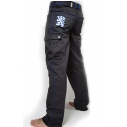 PANTALON PRAGA LARGO