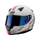 CASQUE OMP KARTING CMR 2016