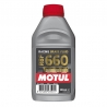 MOTUL LIQUIDE DE FREINS DOT 4 500 ML