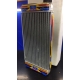 STICKER RADIATOR IAME X30 MEDIUM SIZE FA ALONSO