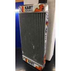 KIT DECO RADIATEUR IAME X30 MEDIUM