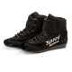 KIDS KARTING BOOTS BLACK