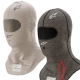 ALPINESTAR BALACLAVA RACE V3  GREY  - FIA STANDARD