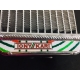 STICKER MINI RADIATOR IAME X30