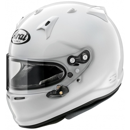 CASQUE ARAI GP7 FRP FIA 8856-2018