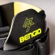 GILET PROTEGE-COTES BENGIO AB7 CIK FIA