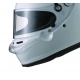 SPOILER AILERON AVANT TRANSPARENTE POUR CASQUE