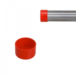 AXLE END CUPS - 50 MM