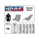 IMAF SEAT MEDIUM SOFT