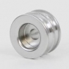 25 MM STANDARD RESERVDEL REMHJUL TILL VATTENPUMP NEWLINE RACING