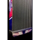 STICKER KIT BIG RADIATOR IAME X30