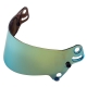 BELL GOLD VISOR ANTI FOG RS7-KC7