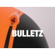 BULLETZ AÉRATION ORANGE