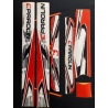 STICKER KIT BIG RADIATOR IAME X30 PAROLIN