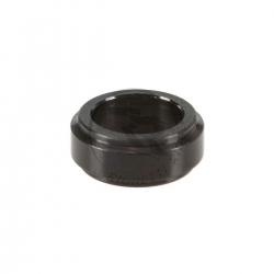 ENTRETOISE DE FUSEE NOIR 17MM X 10MM