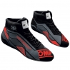 OMP BOOT SPORT FIA STANDARD 8856-2018