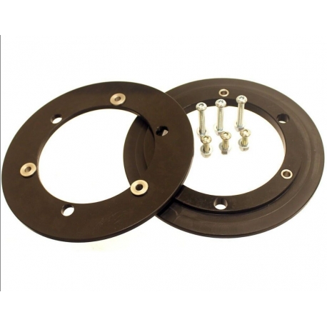 NEWLINE SPROCKET GUARD KIT