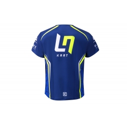 CAMISETA LN (LANDO NORRIS)