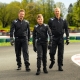 KARTING LEVEL 2 COMPETITION SUIT 3 COLOURS