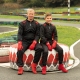 KARTING LEVEL 2 COMPETITION SUIT 3 COLOURS