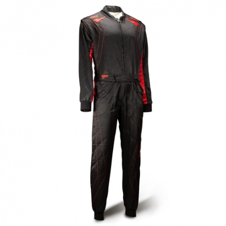 KARTING LEVEL 2 COMPETITION SUIT 3 COLOURS