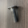 TILLETT LOW PROFILE BOLT 40 MM FOR SEAT M8