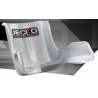 ASIENTO JECKO SILVER