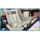 ASIENTO JECKO SILVER STANDARD