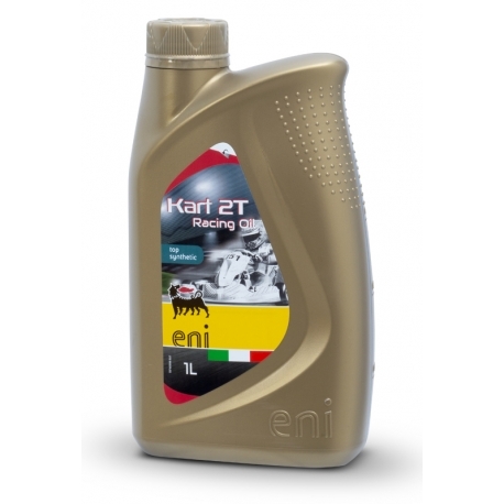 VROOAM FACTORY RACING 2T KART ENGINE OIL