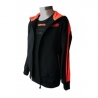 VESTE SWEATSHIRT ZIPPE CRG SPORT