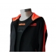 VESTE SWEATSHIRT ZIPPE CRG SPORT