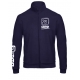 CHAQUETA SUDADERA IAME