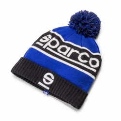 SPARCO WINTER WOOLY HAT BEANIE