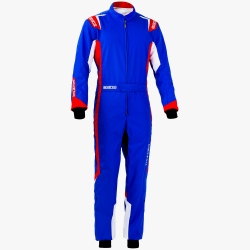 SPARCO THUNDER KARTING OVERALL