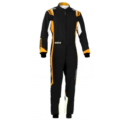 SPARCO THUNDER KARTING OVERALL