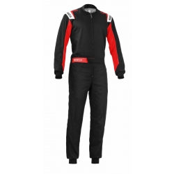 SPARCO THUNDER KARTING OVERALL