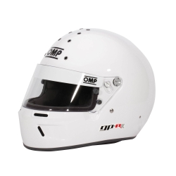 CASQUE COMPETITION RZ35E - FIA:8859