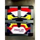 BOITE A OUTILS - KIT ALONSO KARTING123