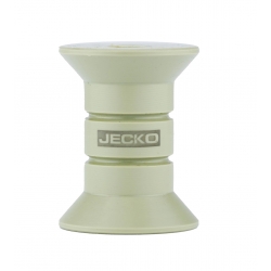 JECKO EPAISSEUR ALUMINIUM M8 X 30 mm