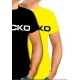 CAMISETA FLUOR