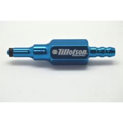 TILLOTSON ADAPTATEUR REDUCTEUR CARBURATEUR MESSURE PRESSION