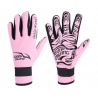 KARTING REGNHANDSKAR NEOPREN PINK