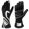 OMP GLOVES FIRST S BLACK 8856-2018