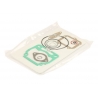 SMALL ROTAX ENGINE SET GASKET KIT