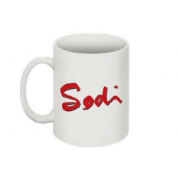 TAZA SODI