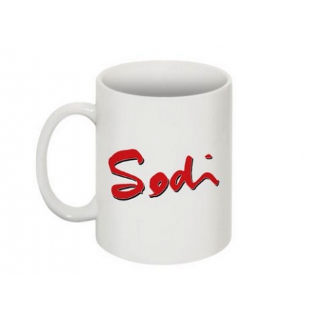 TASSE SODI