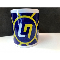 MUG LN LANDO NORRIS