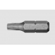 EMBOUT TORX T25 - 1/4